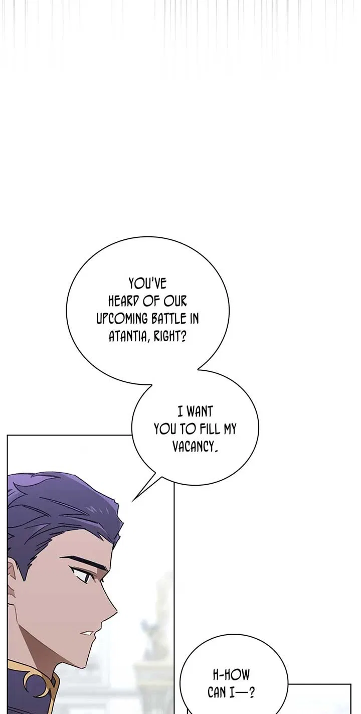 They Say I Was Born a King’s Daughter Chapter 276 – Page 29