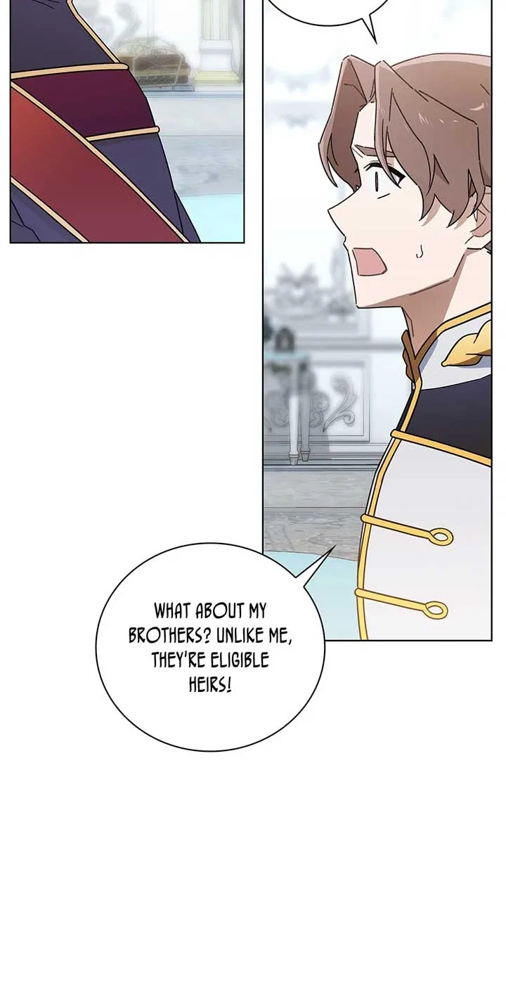 They Say I Was Born a King’s Daughter Chapter 276 – Page 30