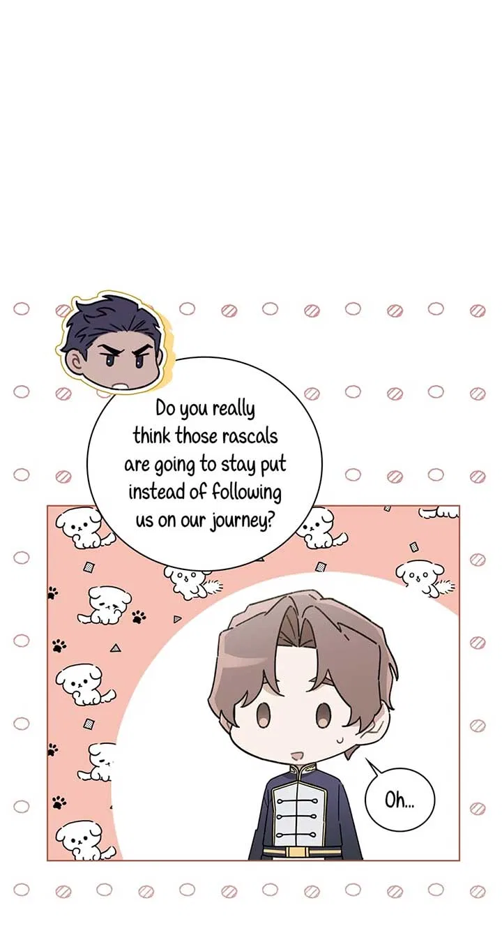They Say I Was Born a King’s Daughter Chapter 276 – Page 31
