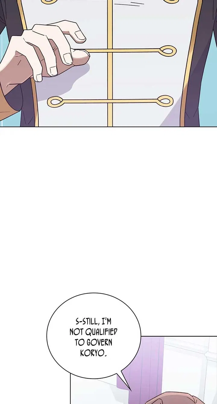 They Say I Was Born a King’s Daughter Chapter 276 – Page 36