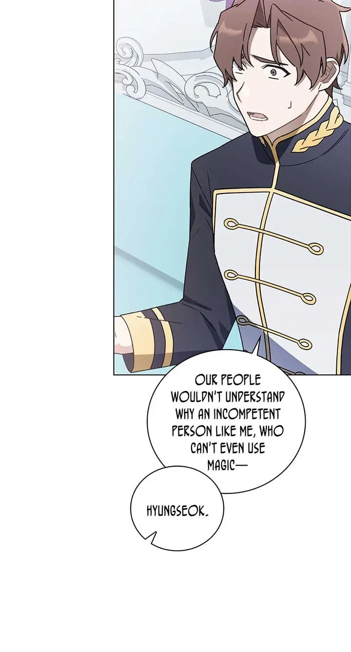 They Say I Was Born a King’s Daughter Chapter 276 – Page 37