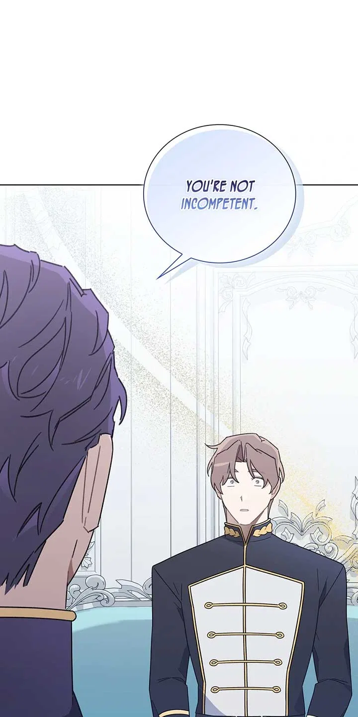 They Say I Was Born a King’s Daughter Chapter 276 – Page 38