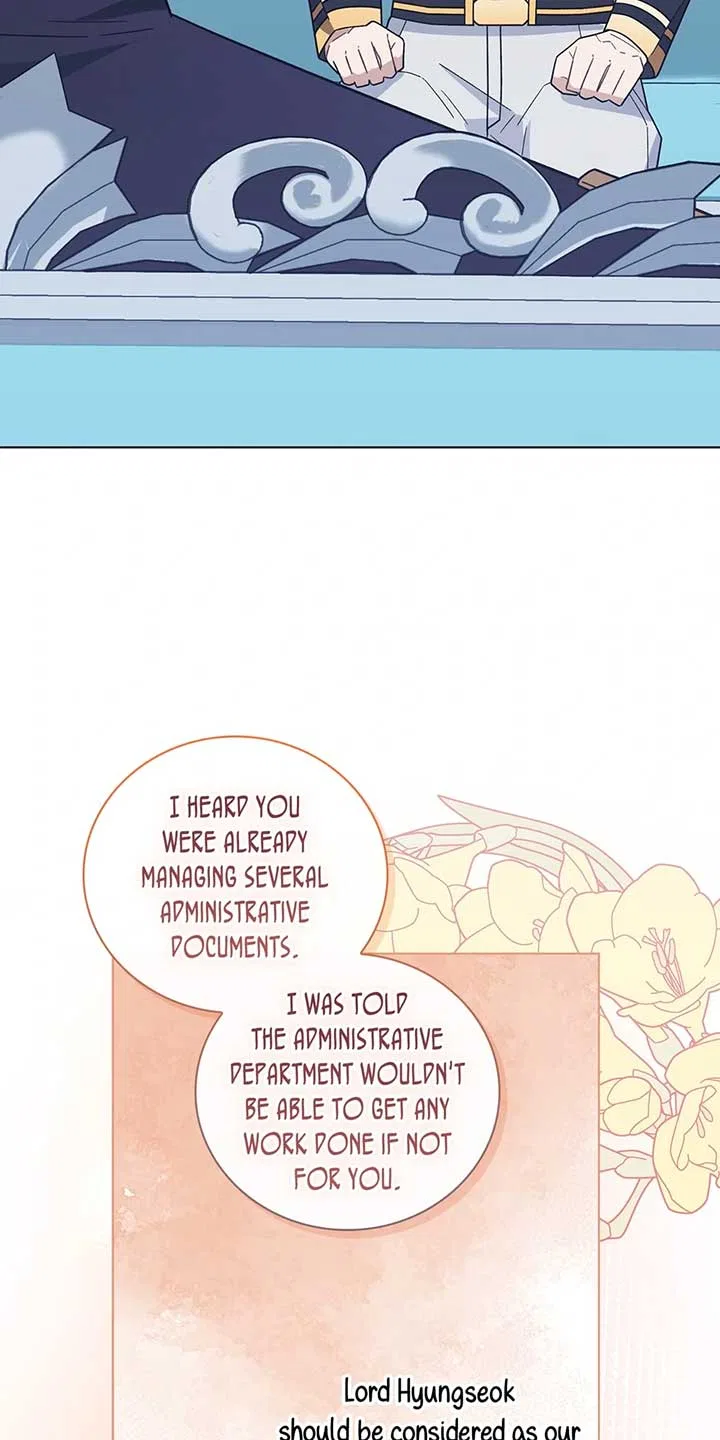 They Say I Was Born a King’s Daughter Chapter 276 – Page 39