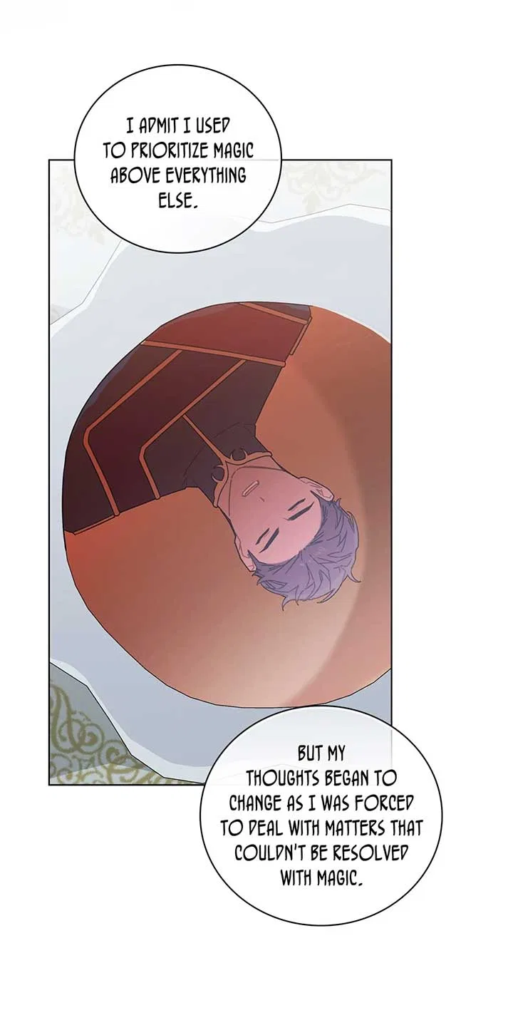 They Say I Was Born a King’s Daughter Chapter 276 – Page 42