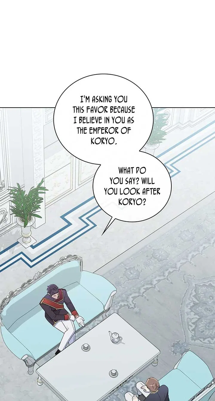 They Say I Was Born a King’s Daughter Chapter 276 – Page 43