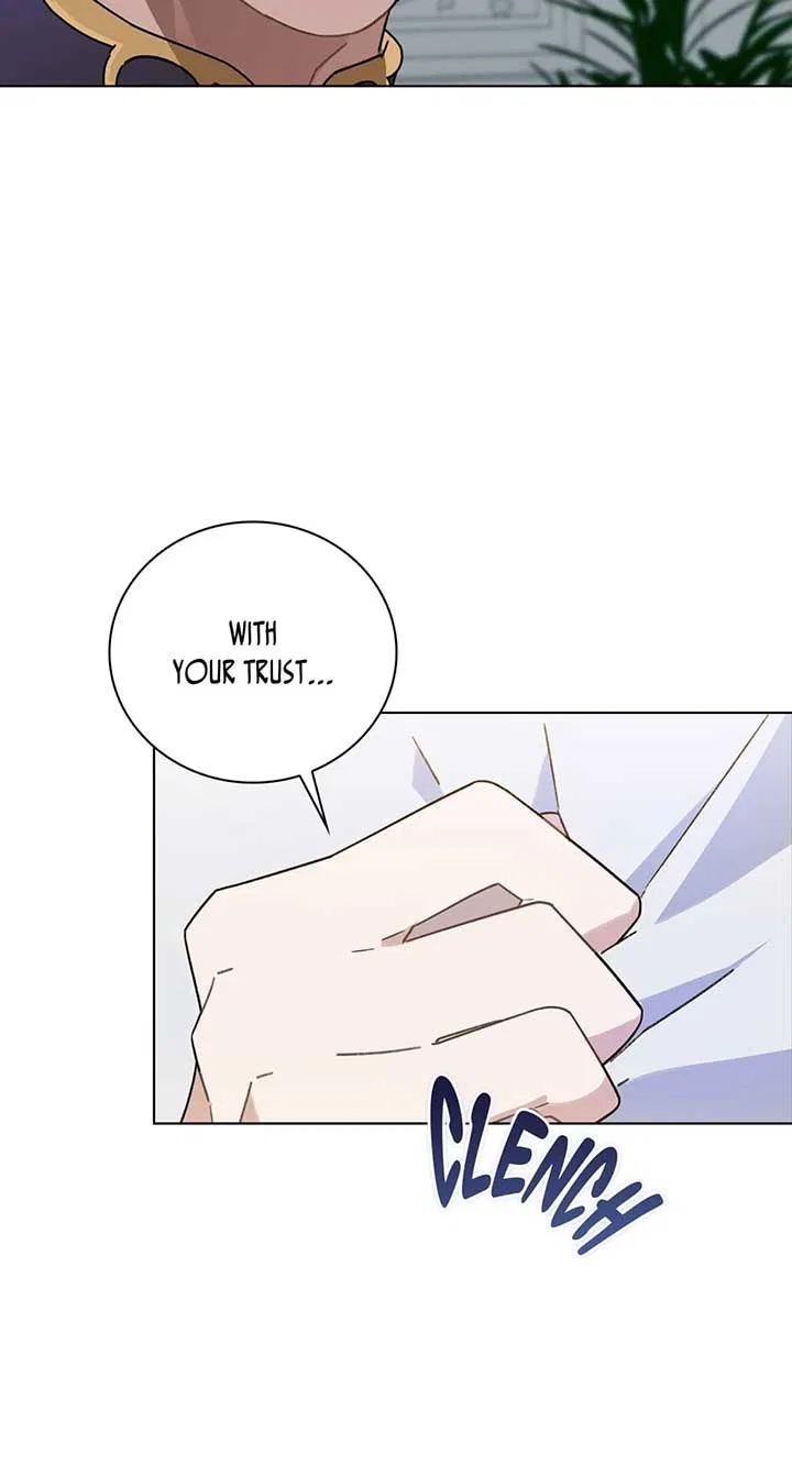 They Say I Was Born a King’s Daughter Chapter 276 – Page 45