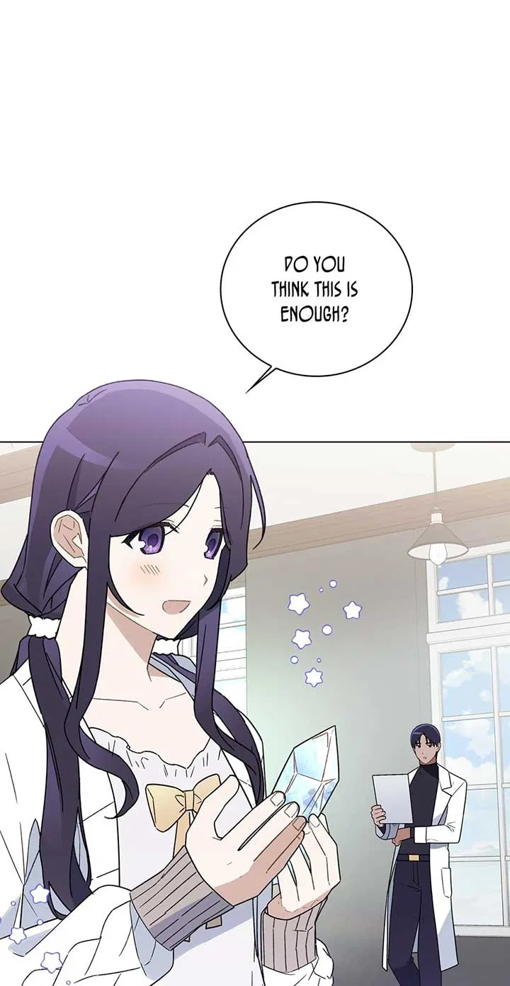They Say I Was Born a King’s Daughter Chapter 276 – Page 55
