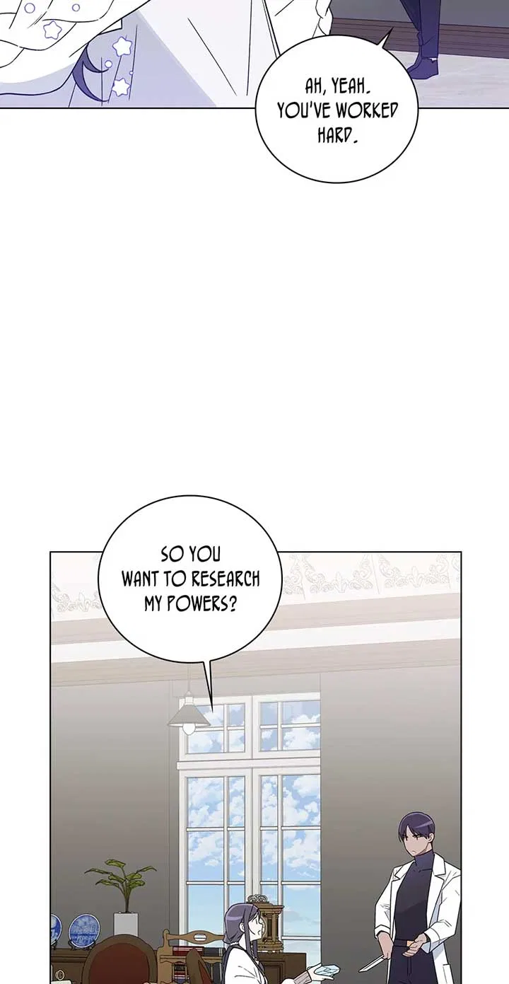 They Say I Was Born a King’s Daughter Chapter 276 – Page 56