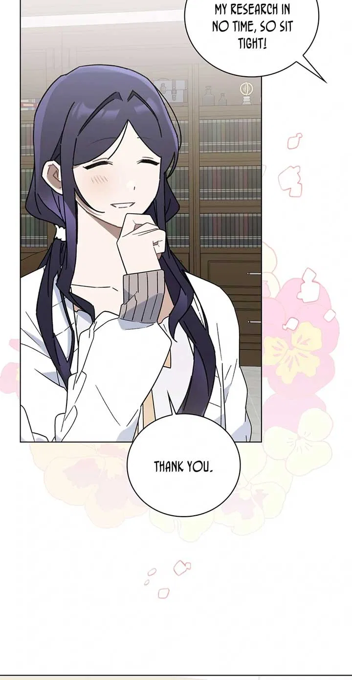 They Say I Was Born a King’s Daughter Chapter 276 – Page 59