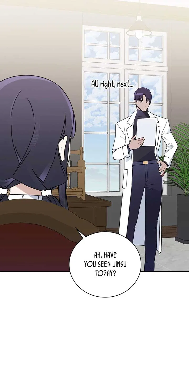They Say I Was Born a King’s Daughter Chapter 276 – Page 60