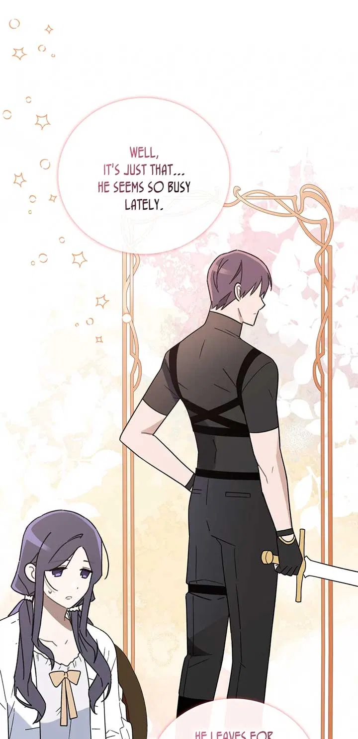 They Say I Was Born a King’s Daughter Chapter 276 – Page 63