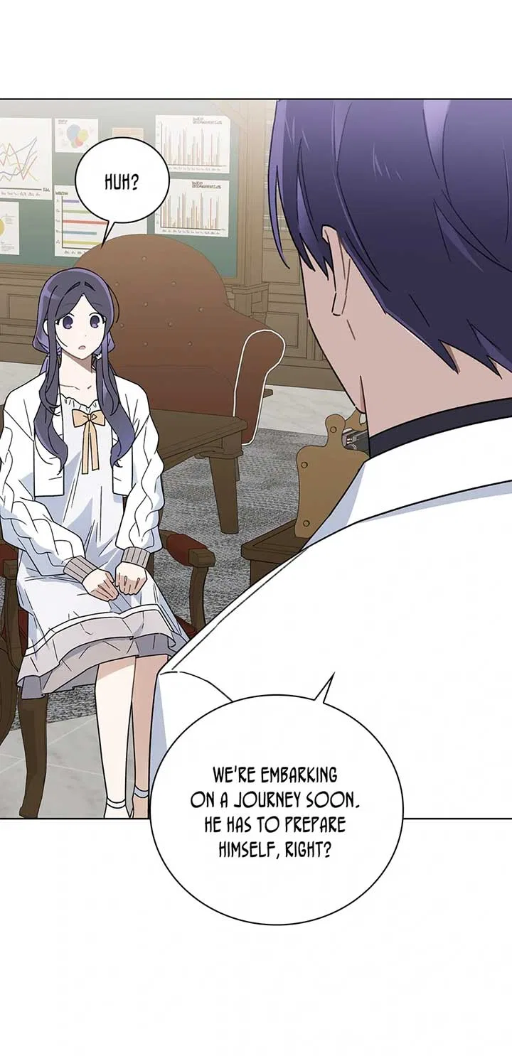 They Say I Was Born a King’s Daughter Chapter 276 – Page 67