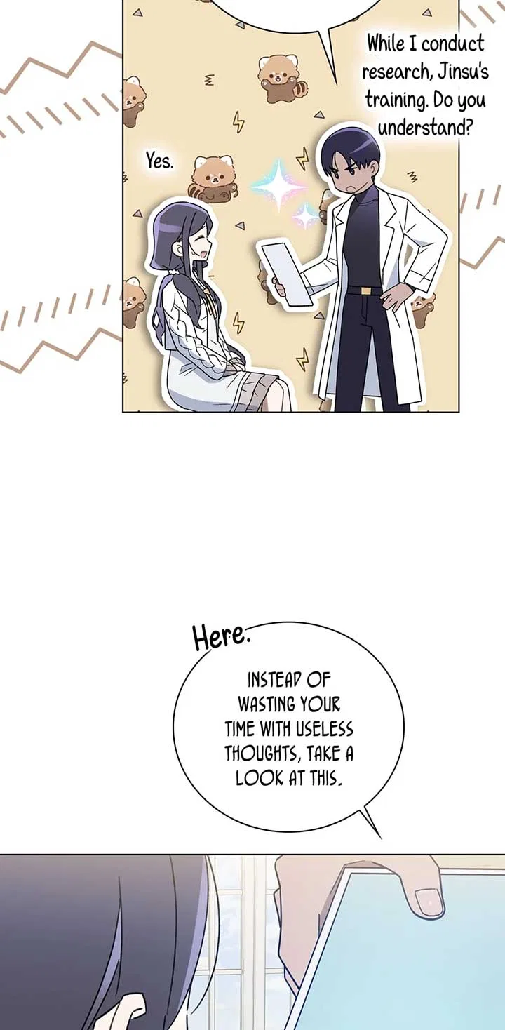 They Say I Was Born a King’s Daughter Chapter 276 – Page 69