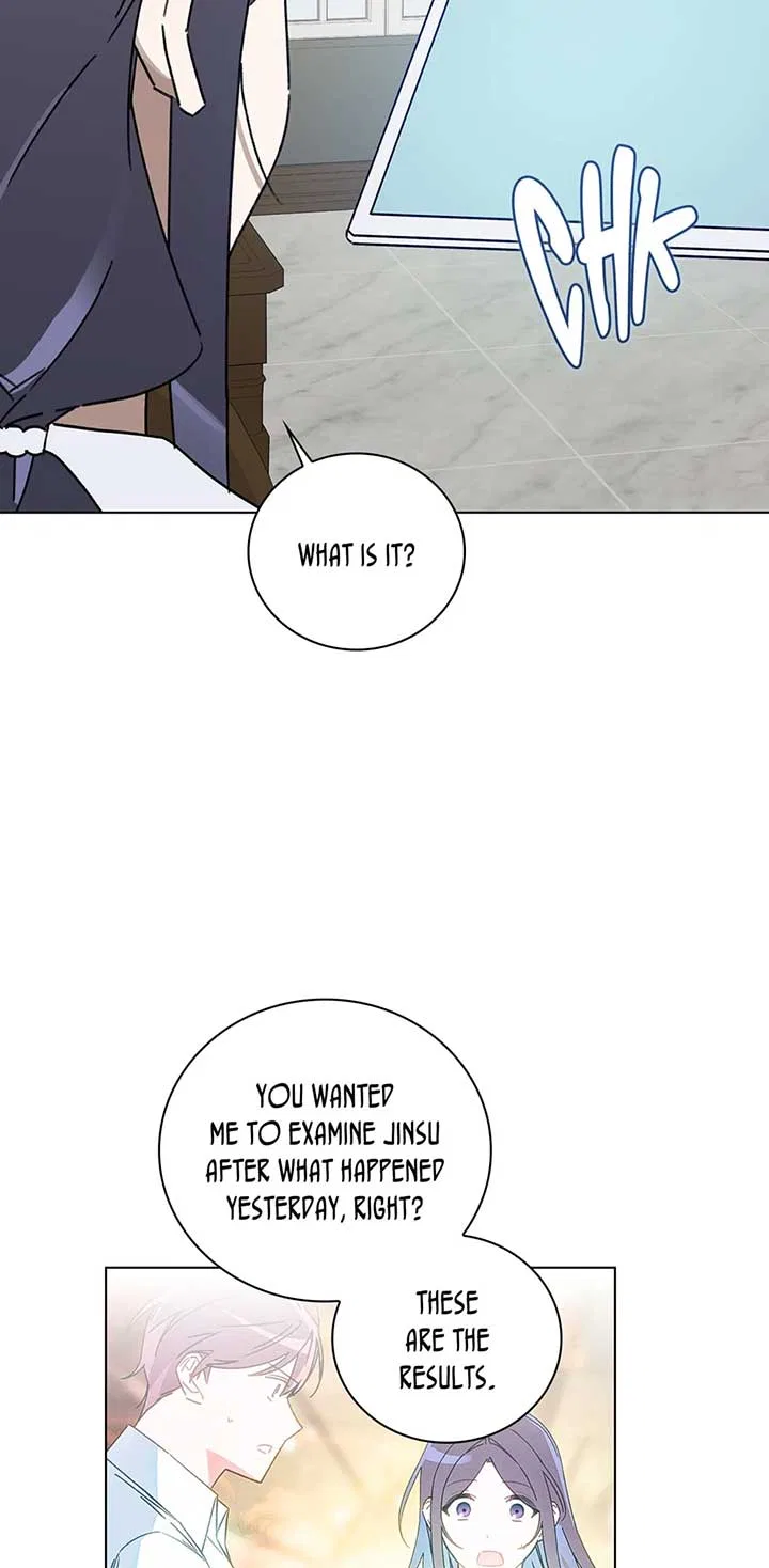 They Say I Was Born a King’s Daughter Chapter 276 – Page 70