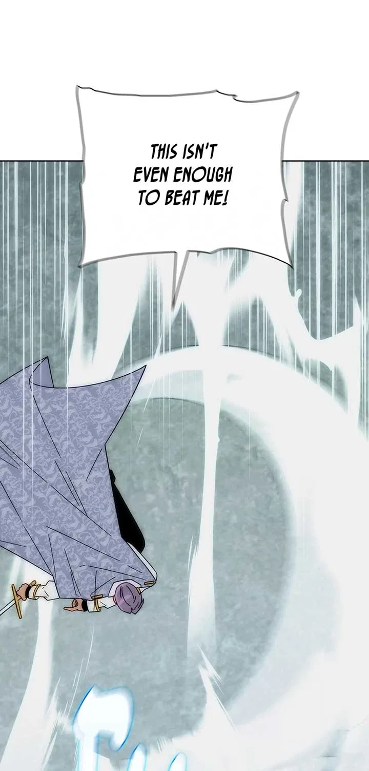 They Say I Was Born a King’s Daughter Chapter 276 – Page 81