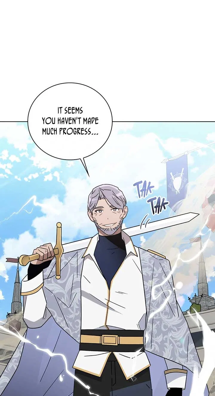 They Say I Was Born a King’s Daughter Chapter 276 – Page 85