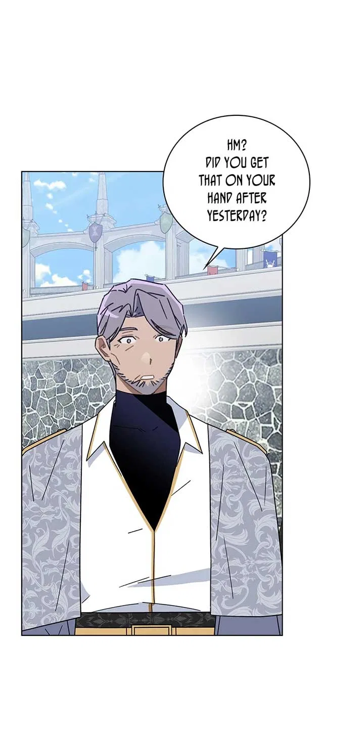 They Say I Was Born a King’s Daughter Chapter 276 – Page 91