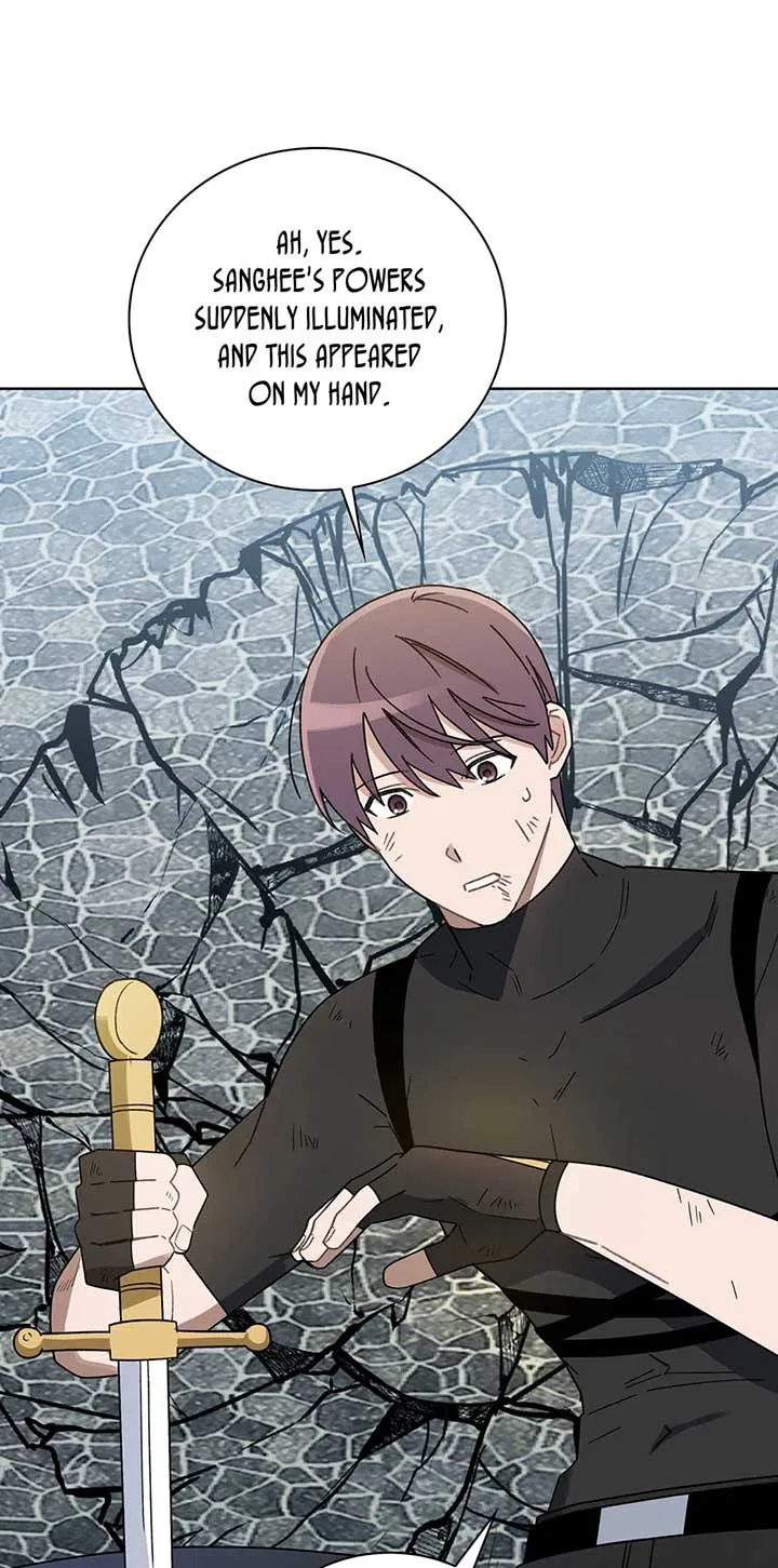 They Say I Was Born a King’s Daughter Chapter 276 – Page 92