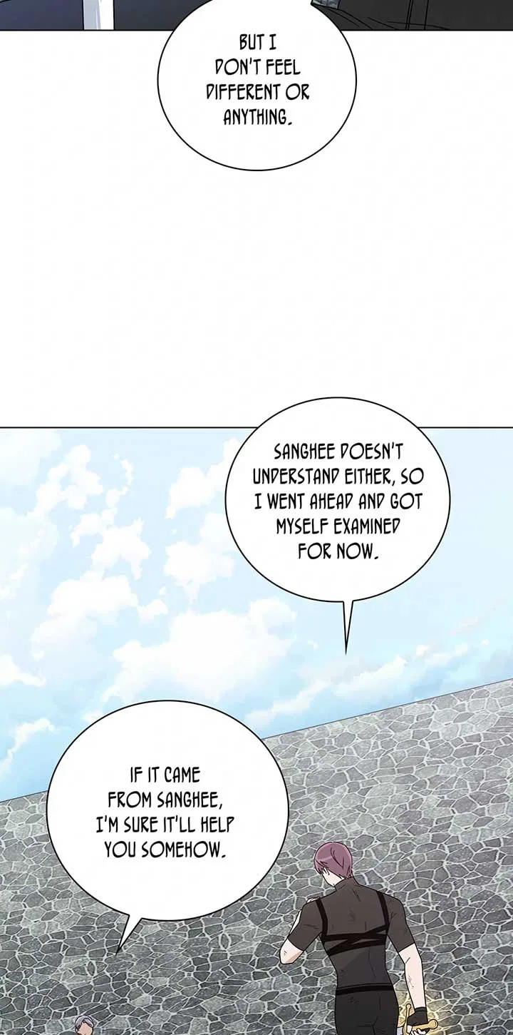 They Say I Was Born a King’s Daughter Chapter 276 – Page 93