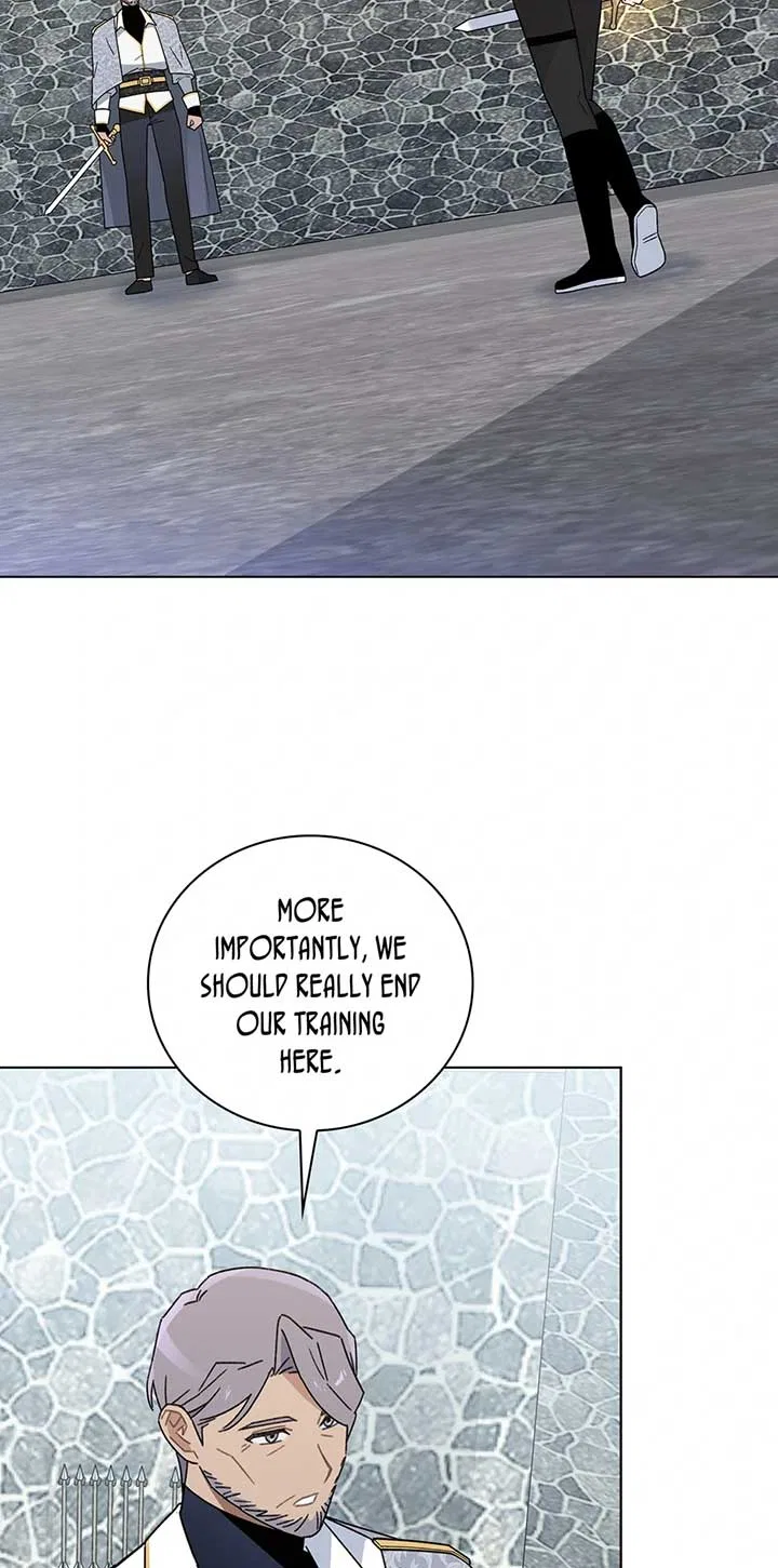 They Say I Was Born a King’s Daughter Chapter 276 – Page 94