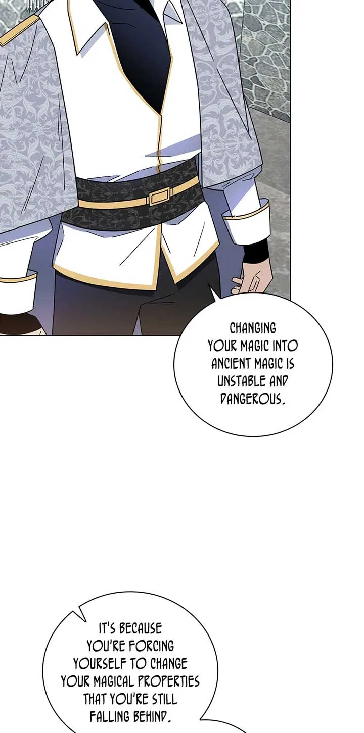 They Say I Was Born a King’s Daughter Chapter 276 – Page 95