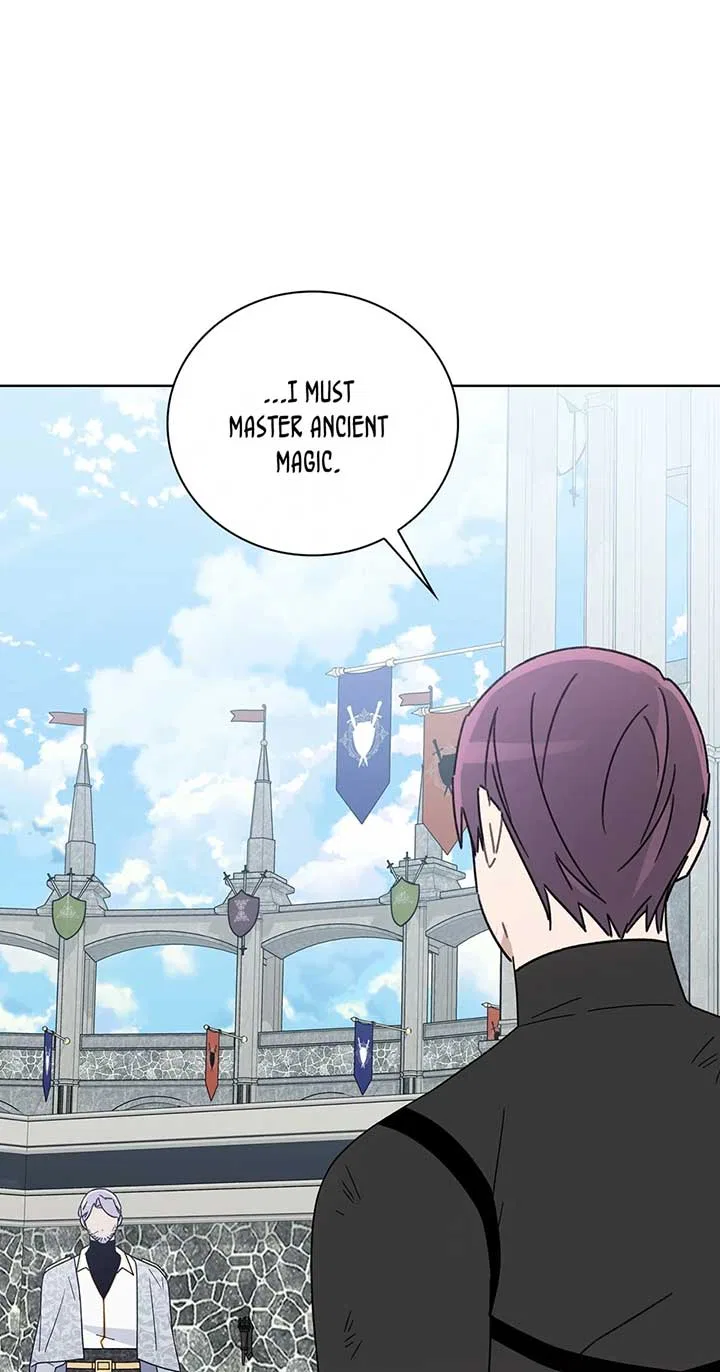 They Say I Was Born a King’s Daughter Chapter 276 – Page 97