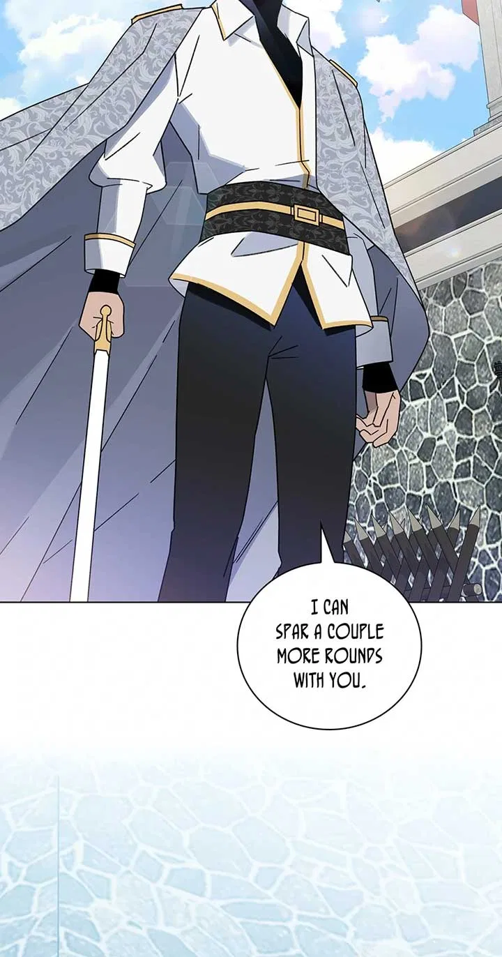 They Say I Was Born a King’s Daughter Chapter 276 – Page 99