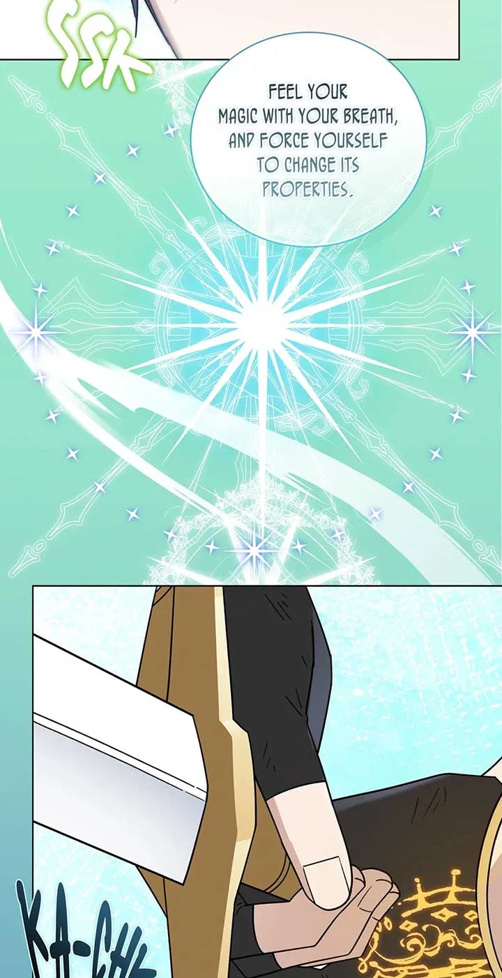 They Say I Was Born a King’s Daughter Chapter 276 – Page 104