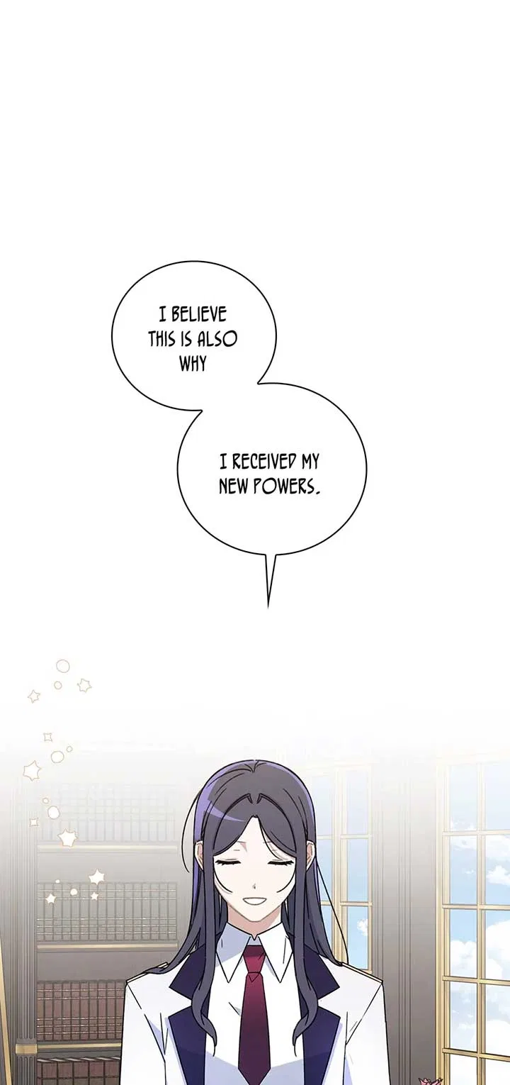 They Say I Was Born a King’s Daughter Chapter 275 – Page 7