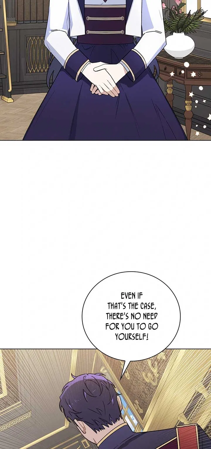 They Say I Was Born a King’s Daughter Chapter 275 – Page 8