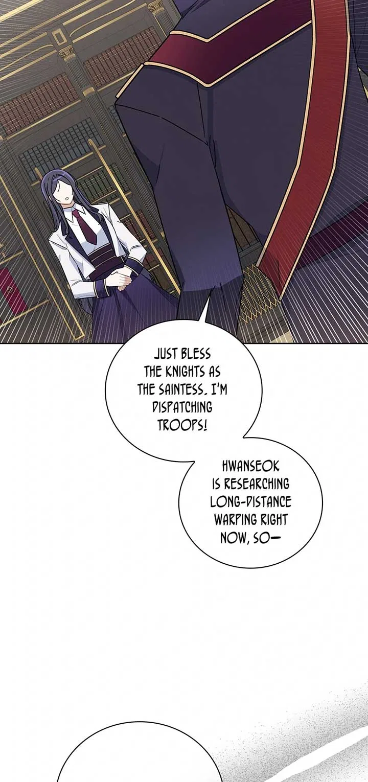They Say I Was Born a King’s Daughter Chapter 275 – Page 9