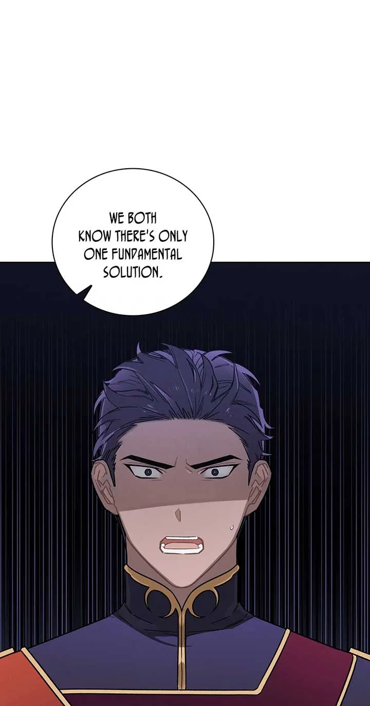They Say I Was Born a King’s Daughter Chapter 275 – Page 12