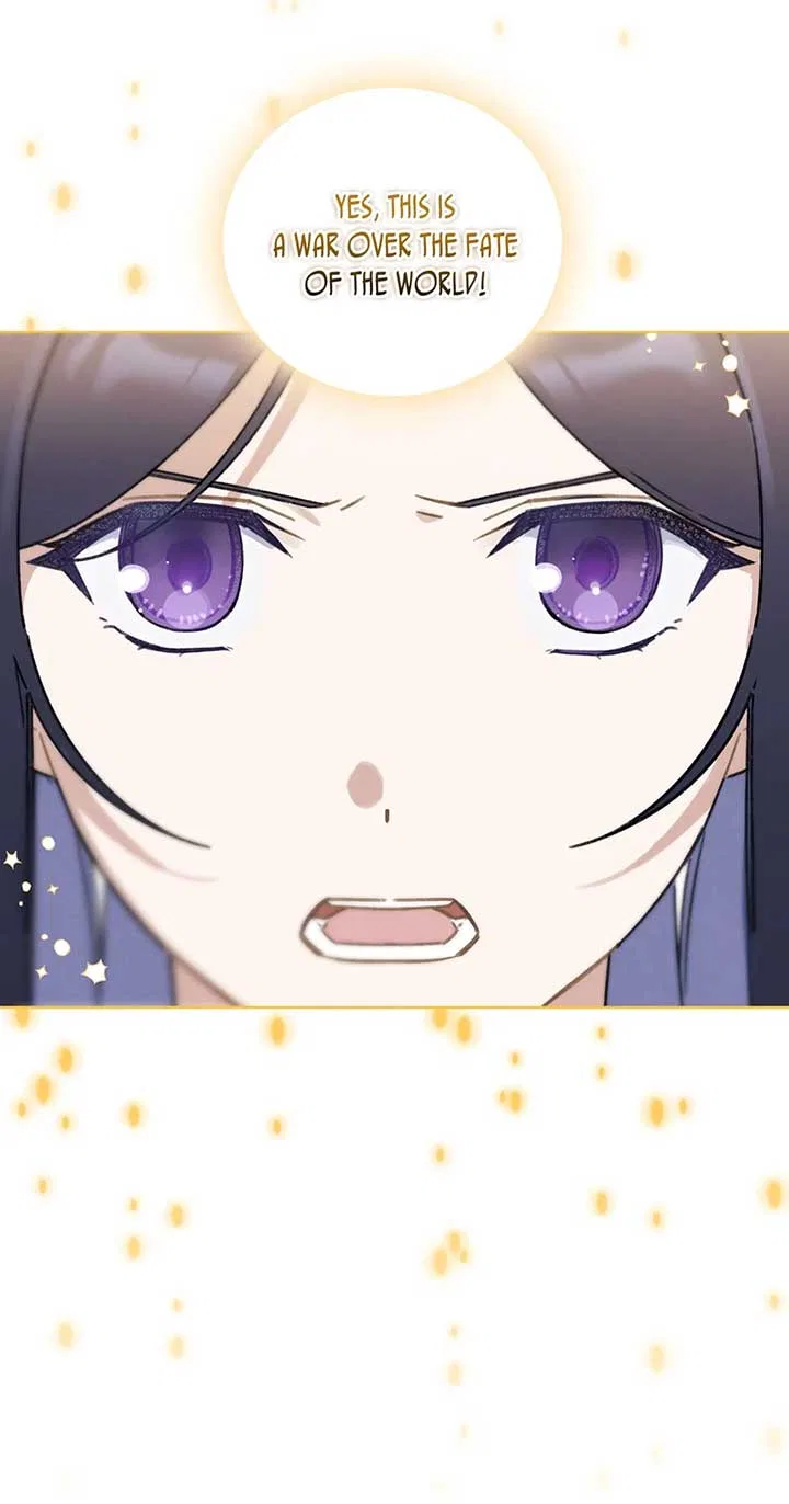 They Say I Was Born a King’s Daughter Chapter 275 – Page 16