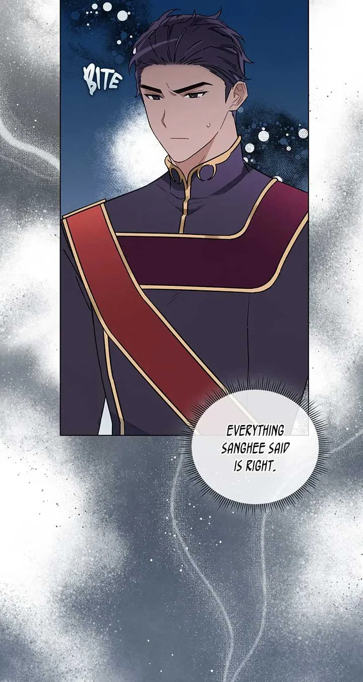 They Say I Was Born a King’s Daughter Chapter 275 – Page 22
