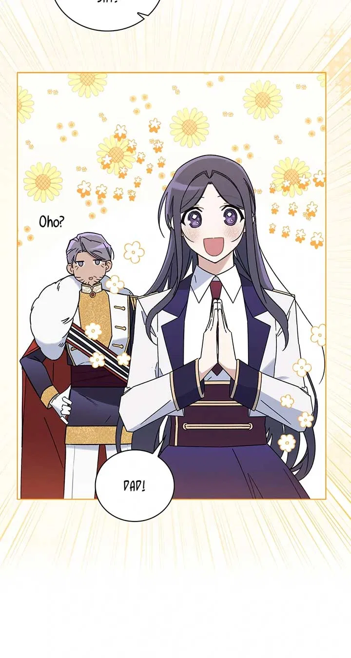 They Say I Was Born a King’s Daughter Chapter 275 – Page 25