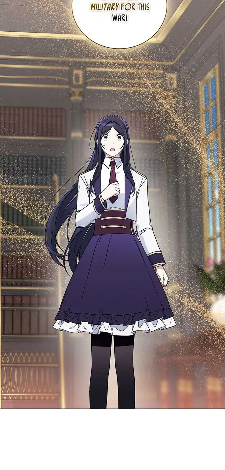 They Say I Was Born a King’s Daughter Chapter 275 – Page 30