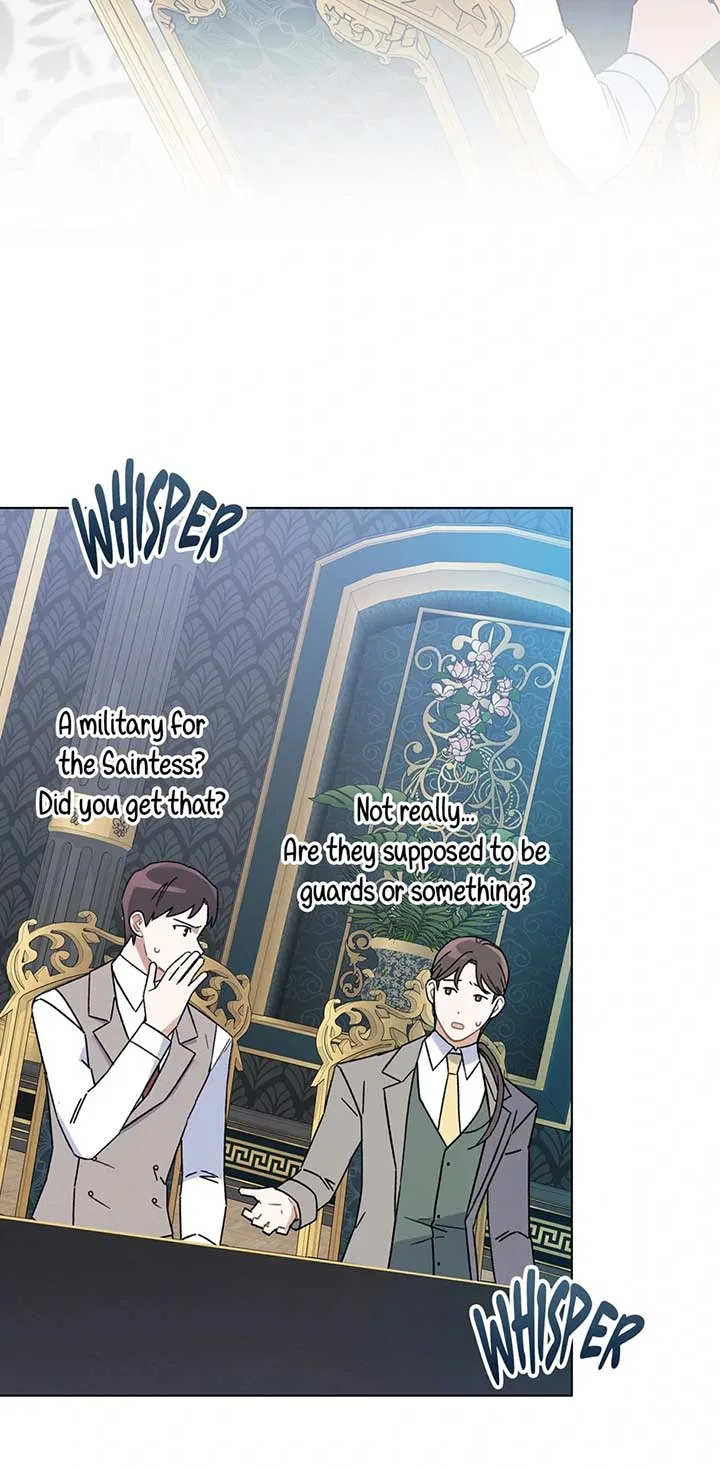 They Say I Was Born a King’s Daughter Chapter 275 – Page 37