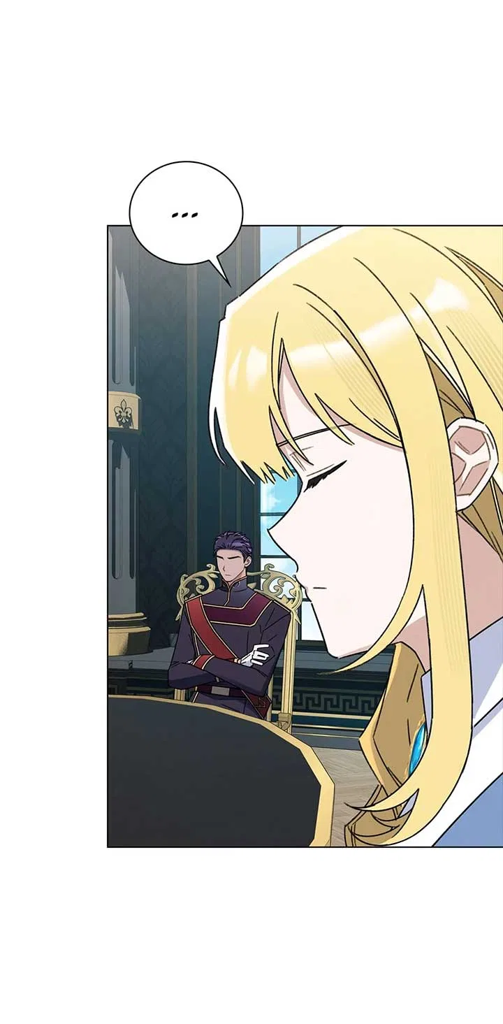 They Say I Was Born a King’s Daughter Chapter 275 – Page 38