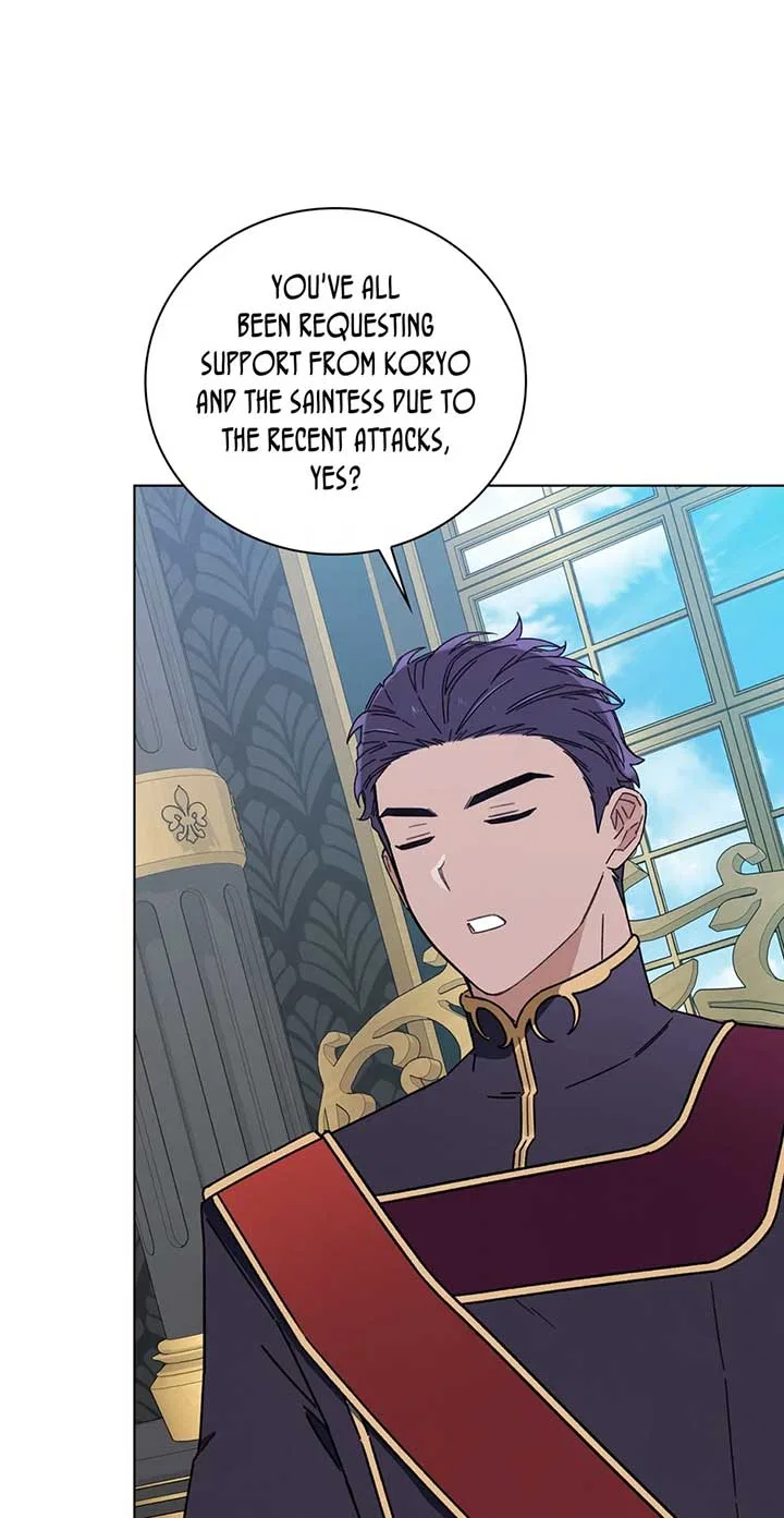 They Say I Was Born a King’s Daughter Chapter 275 – Page 40