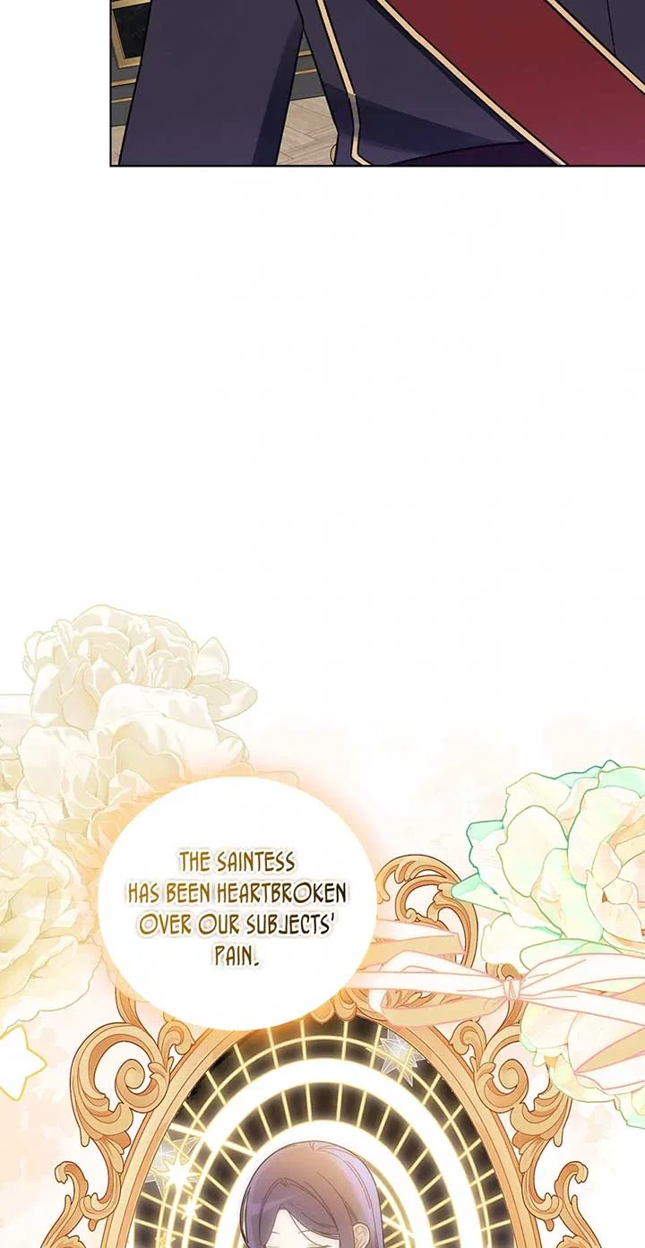 They Say I Was Born a King’s Daughter Chapter 275 – Page 41