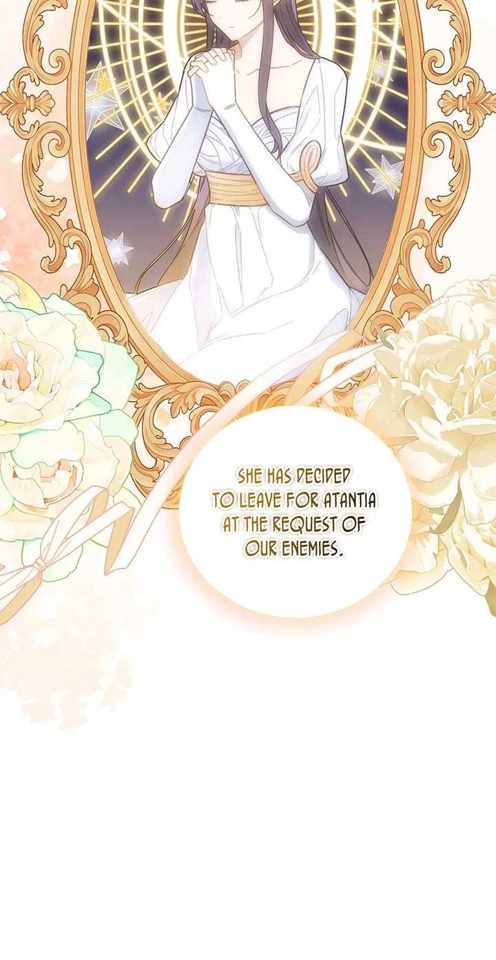 They Say I Was Born a King’s Daughter Chapter 275 – Page 42