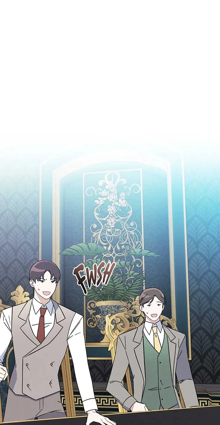 They Say I Was Born a King’s Daughter Chapter 275 – Page 43