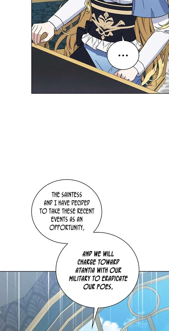 They Say I Was Born a King’s Daughter Chapter 275 – Page 49