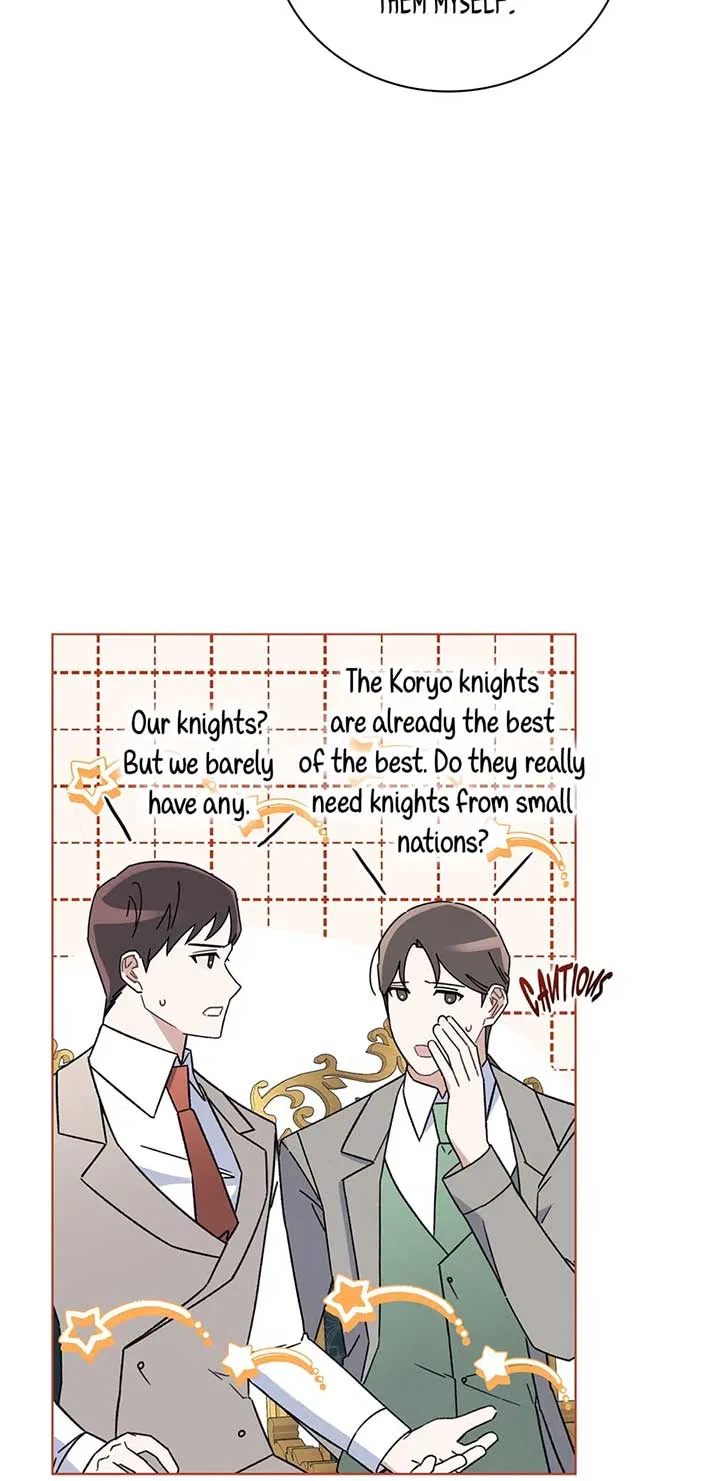 They Say I Was Born a King’s Daughter Chapter 275 – Page 53