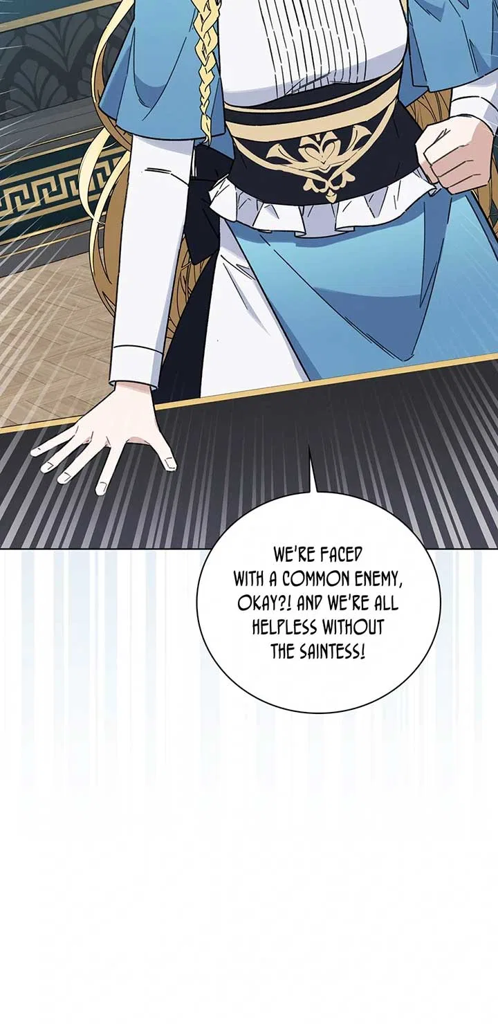 They Say I Was Born a King’s Daughter Chapter 275 – Page 56