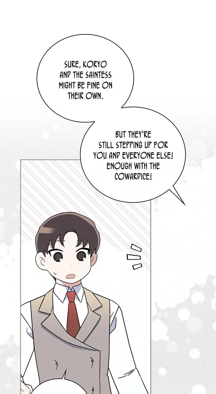 They Say I Was Born a King’s Daughter Chapter 275 – Page 57