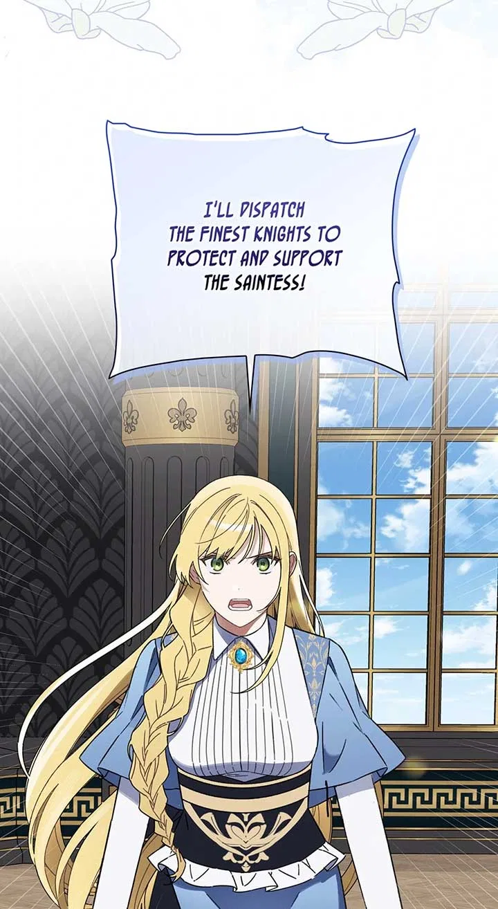 They Say I Was Born a King’s Daughter Chapter 275 – Page 61