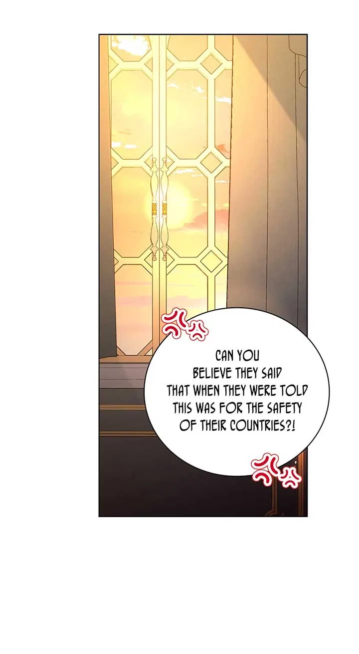 They Say I Was Born a King’s Daughter Chapter 275 – Page 63