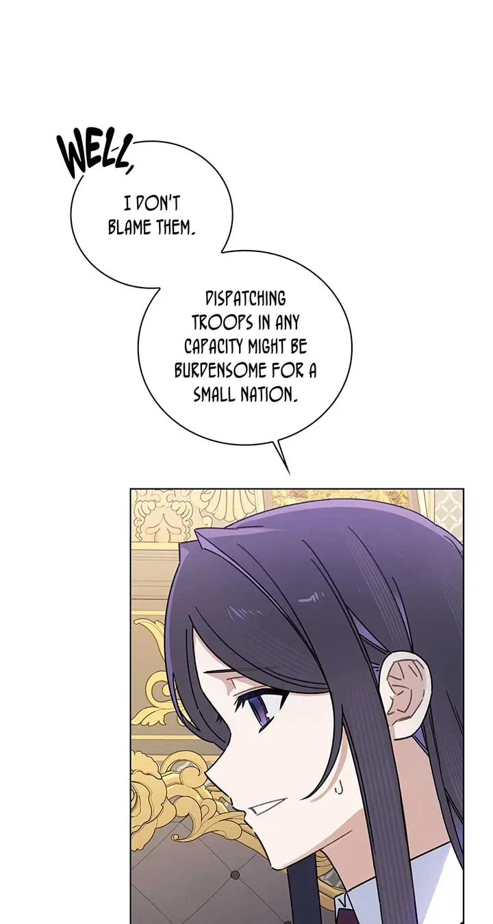 They Say I Was Born a King’s Daughter Chapter 275 – Page 65