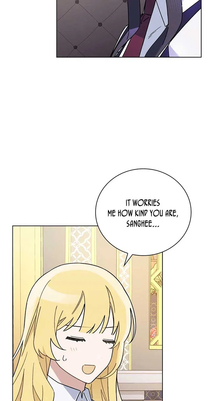 They Say I Was Born a King’s Daughter Chapter 275 – Page 66
